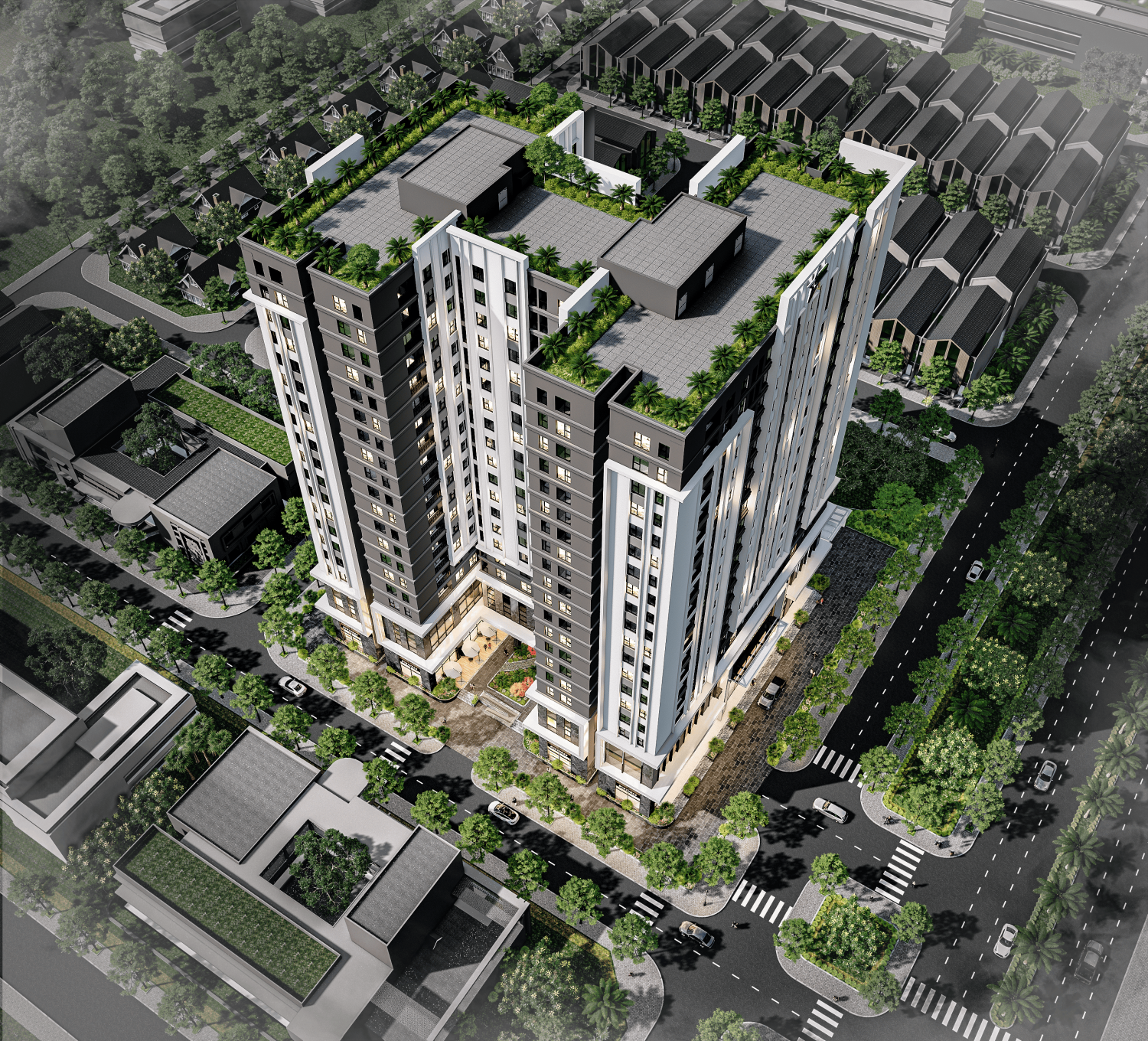 Tin vui cho người muốn mua nhà ở xã hội tại Hà Nội